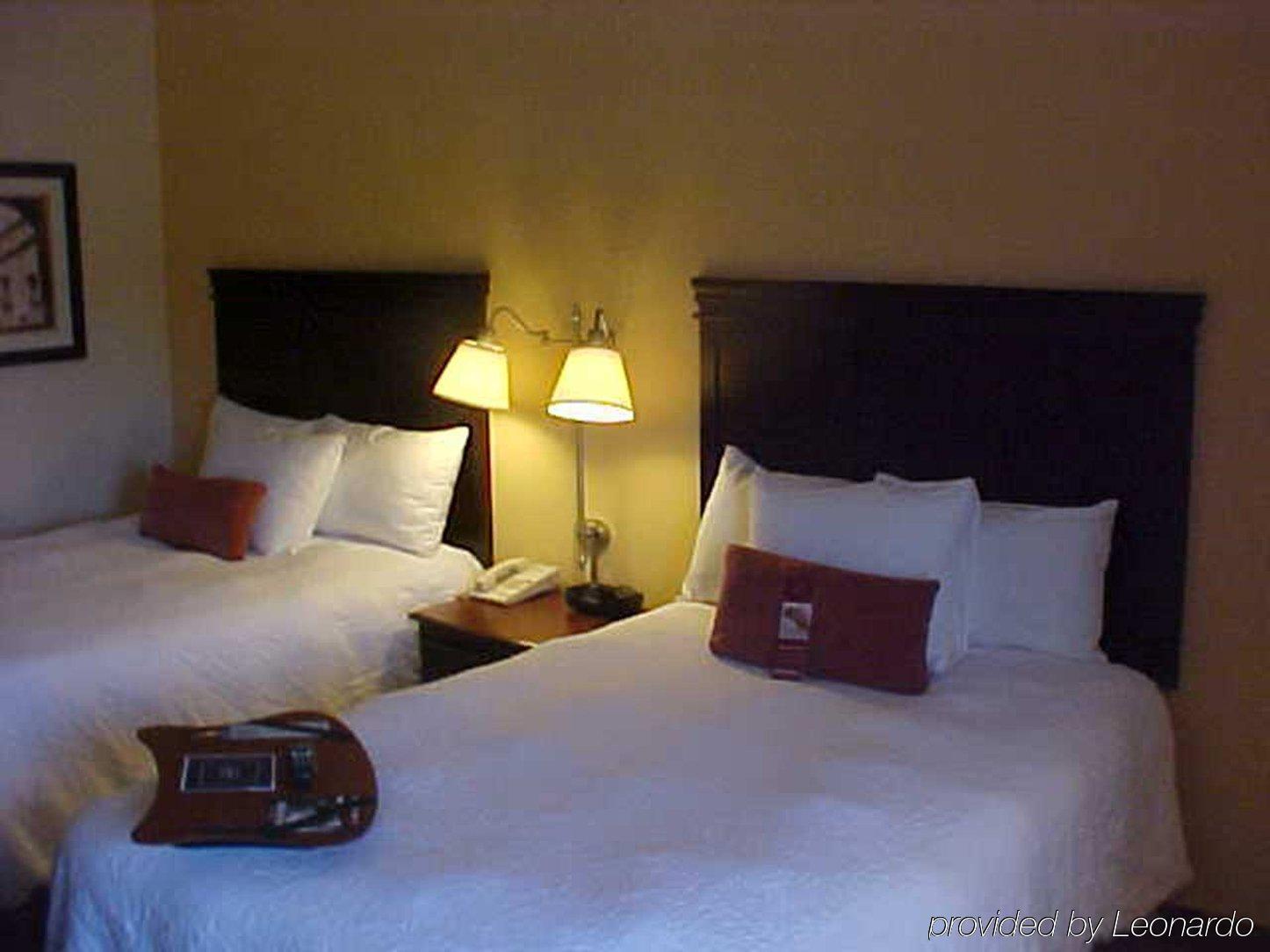 Hampton Inn - Greenville Room photo